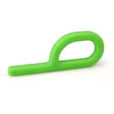 Ark’s Grabber Chew Non Textured (XT Lime Green) – Autism Advisory ...