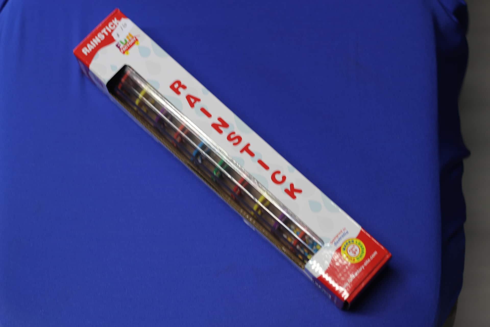 Rainstick Autism Advisory & Support Service