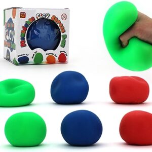 Mouldable Super Clay Ball