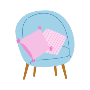 Seating/Cushions