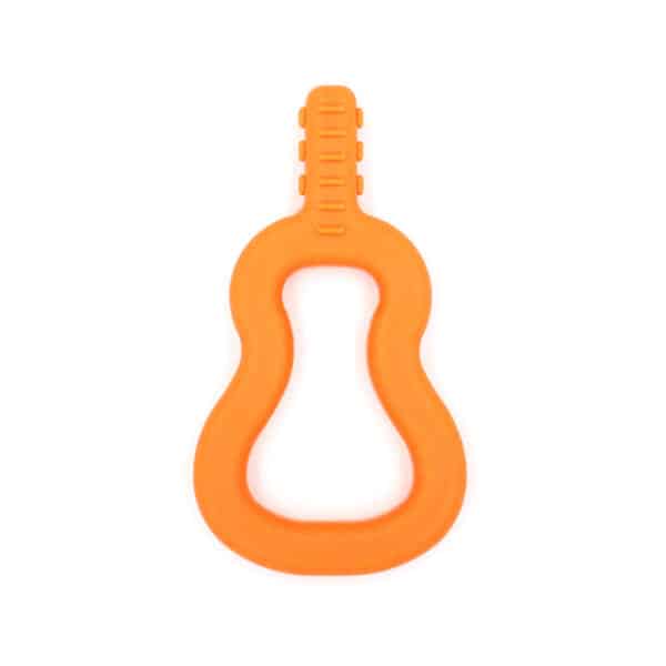 Ark's Baby Guitar Chew (ORANGE)