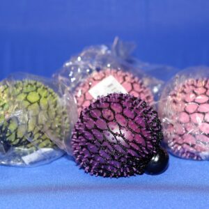 Mesh Squish Ball
