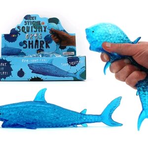 Squishy Orb Shark