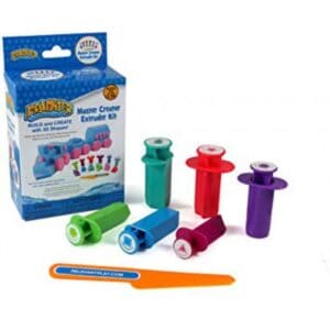 Mad Mattr Master Creator Mini Extruder Set