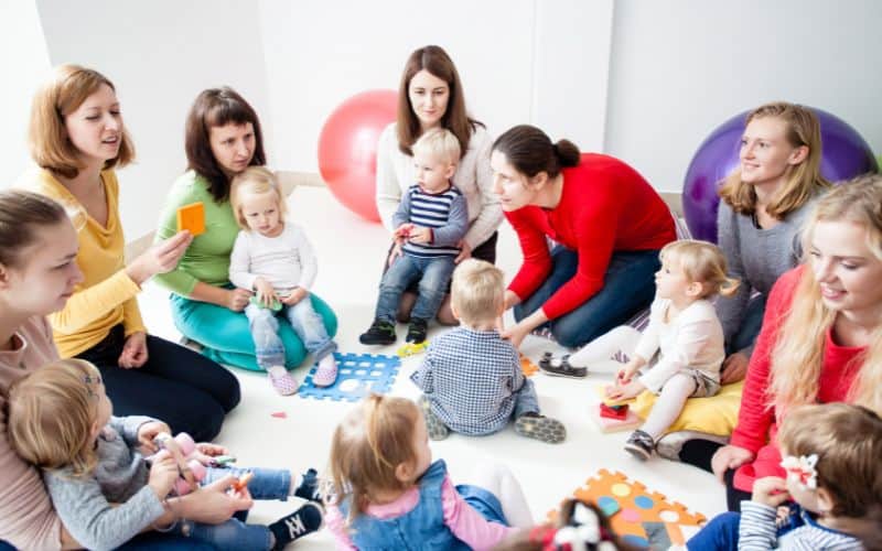 The PlayConnect Playgroup you might not know about