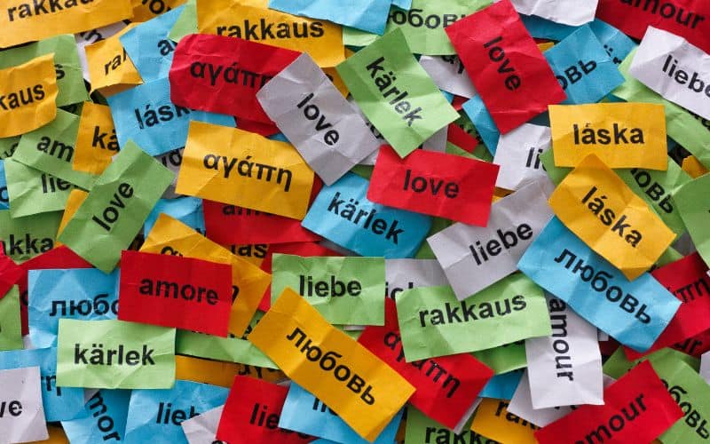 Parent Resources in a range of languages.