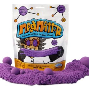 Mad Mattr Ultimate Brick Maker Purple