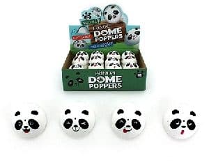Panda Dome Popper