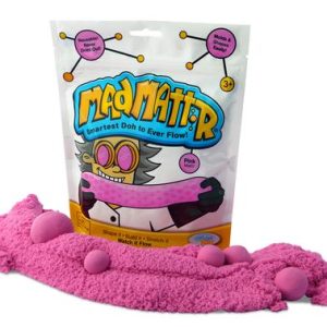 Mad Mattr Ultimate Brick Maker Pink