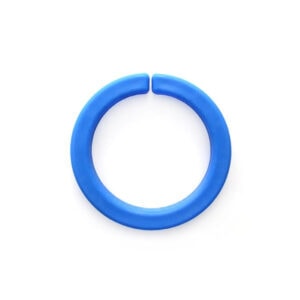 Ark's Chewable Bracelet Blue SIZE SMALL (XXT)