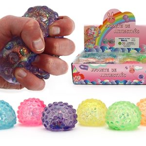 Squeeze Sugar Ball