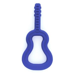Ark's Chew Guitar (STANDARD DARK BLUE)