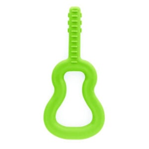 Ark's Chew Guitar (XT LIME GREEN)