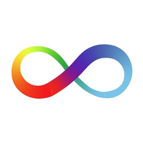 rainbow infinity