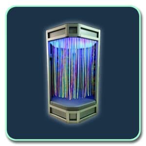 Sensory Pod - Elora Design