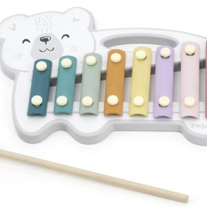 Polar B Xylophone