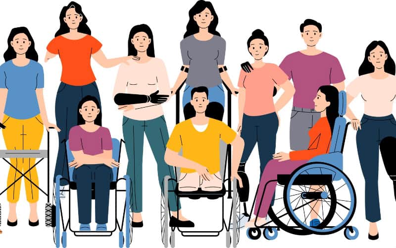 National Assistance Card Now Available for People with Autism