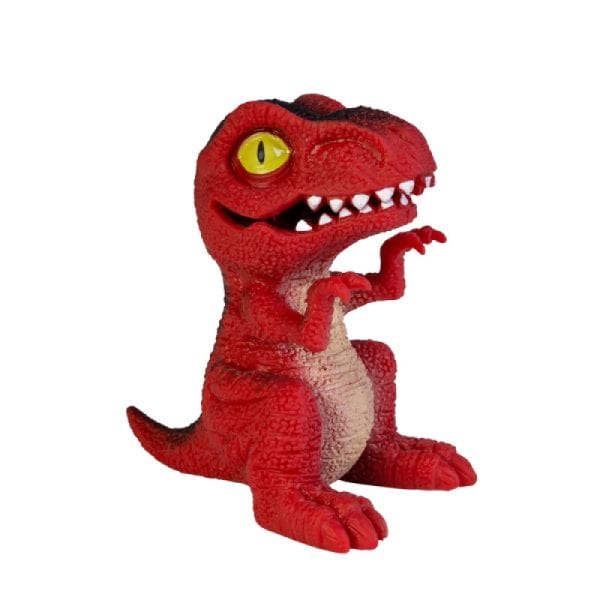 Squish T-Rex Chomper