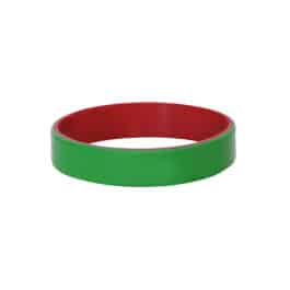 Emotion Band (Red/Green)