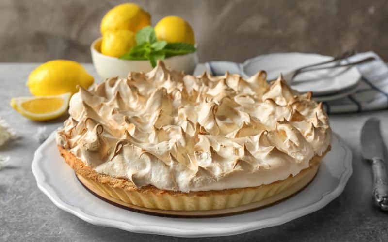 When Life Gives You Lemons…