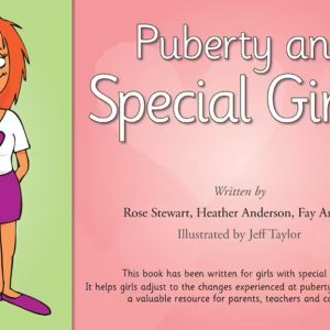 Puberty And Special Girls