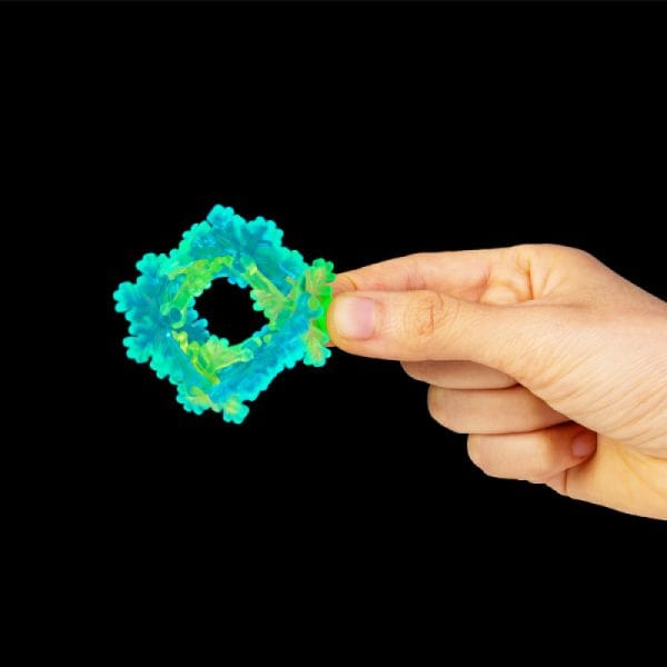 Infinity Link Glow In Dark - Image 2