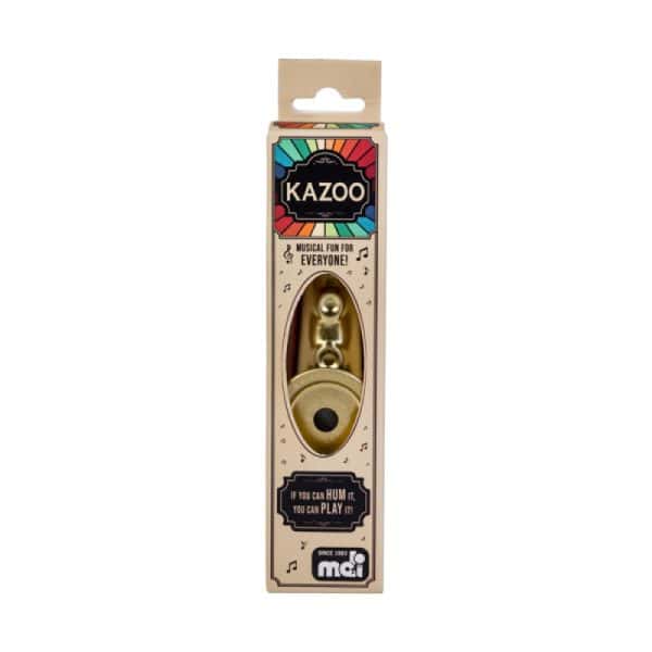 Kazoo