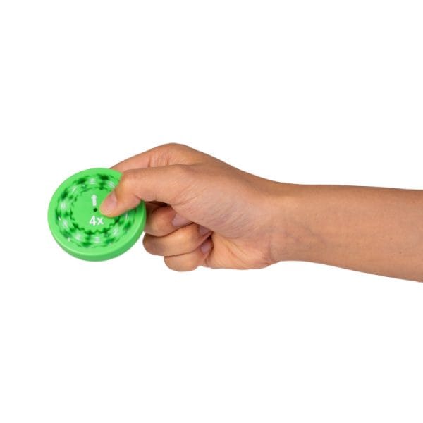 Maths Fidget Spinner Set - Image 4