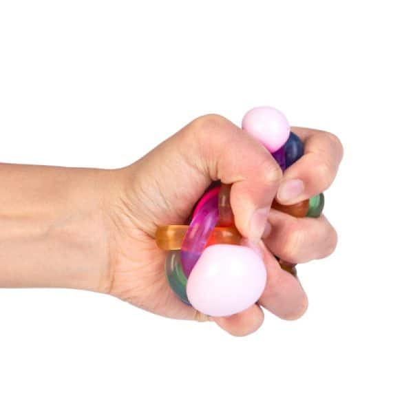 Squish Orbit Ball - Image 2