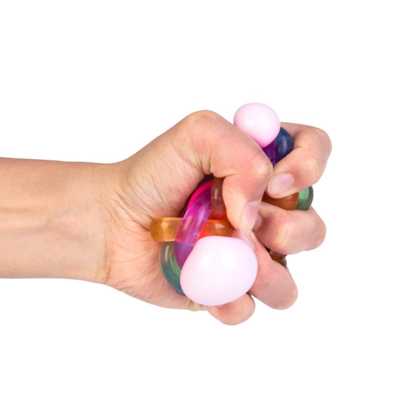 Squish Orbit Ball - Image 2