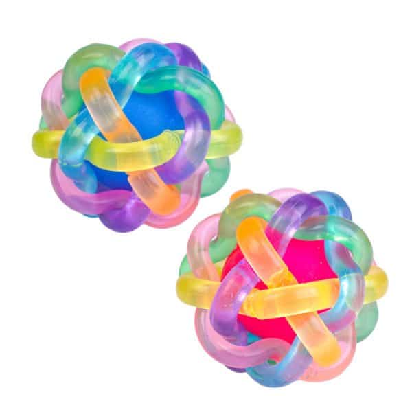 Squish Orbit Ball