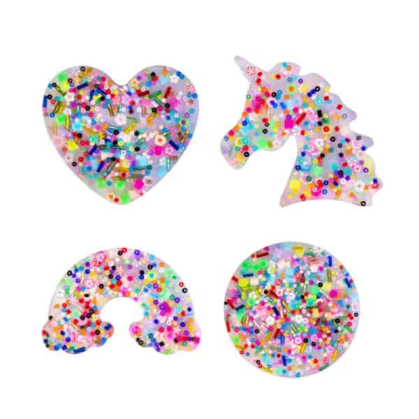 Picky Pals DIY Bracelet - Image 2