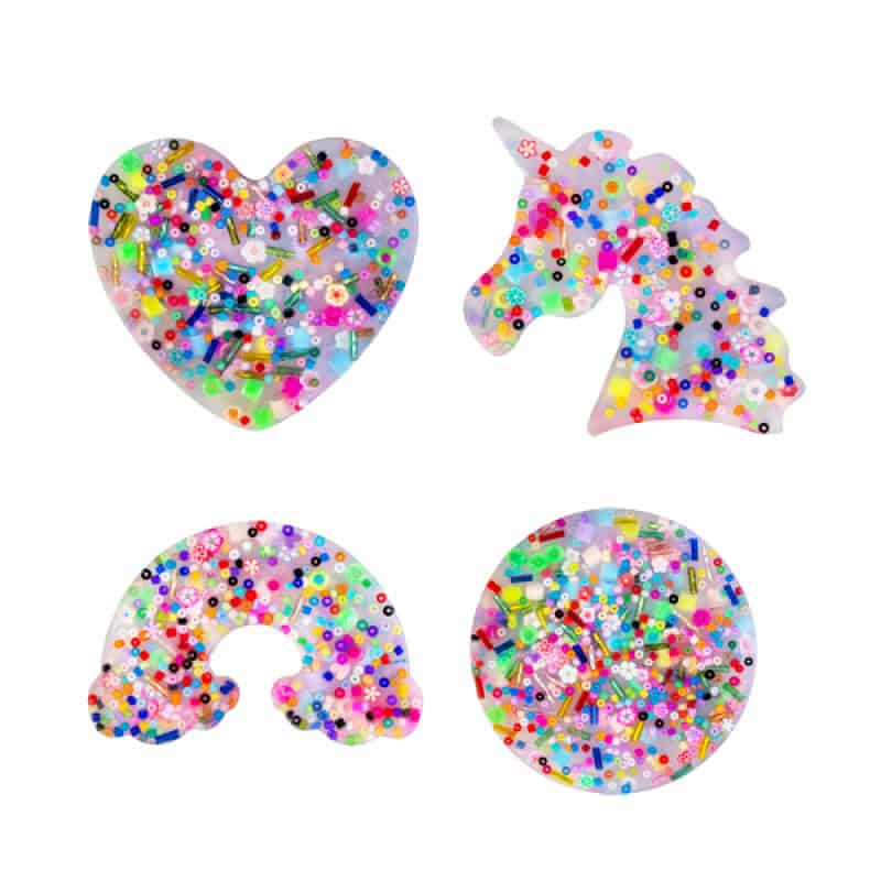 Picky Pals DIY Bracelet - Image 2