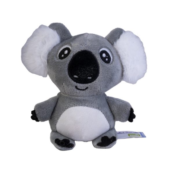 Shoulder Plush Koala