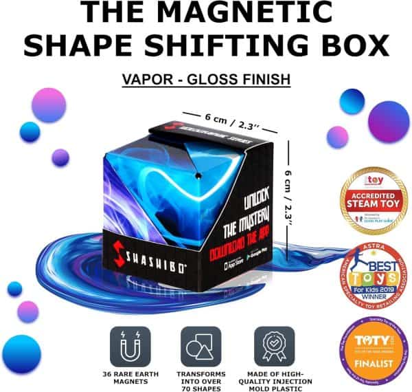 Shashibo VAPOR - Image 2