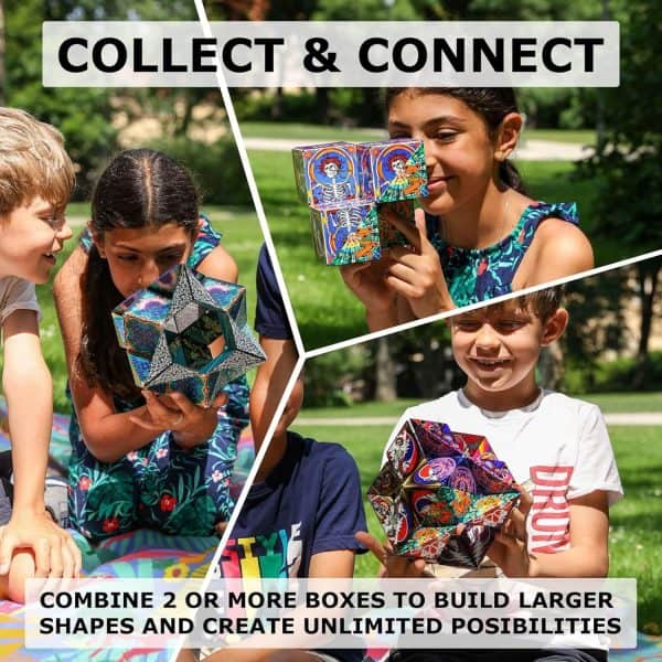 Shashibo VAPOR - Image 5