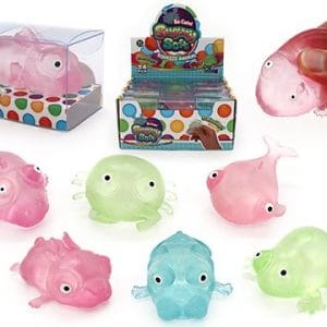 Squeeze Sugar Animal