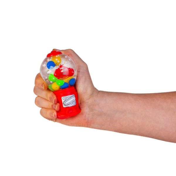 Squish Snow Globe Candy - Image 2