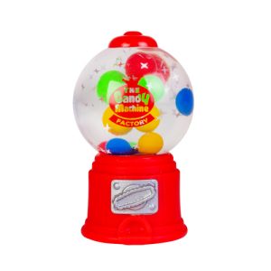 Squish Snow Globe Candy