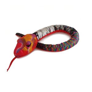 Weighted Beryl the Sensory Snake