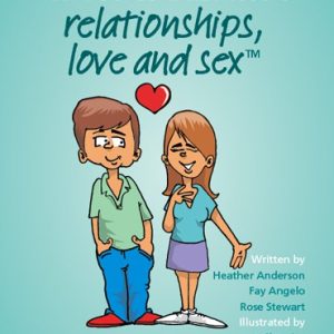 Secret Business of Relationships, Love And Sex