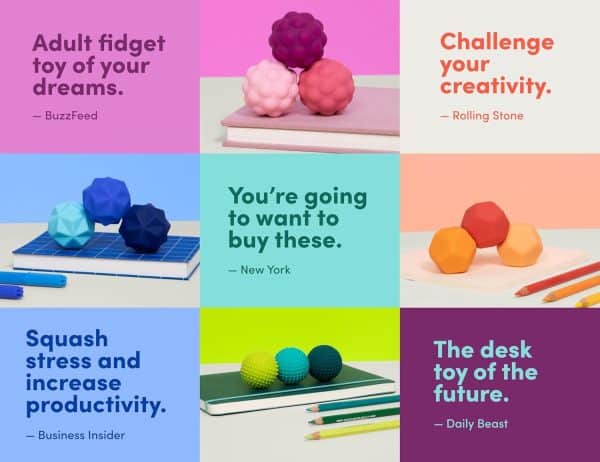 Speks Odd Blue Peaks - Image 2