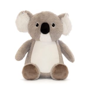 Weighted Animal-Koala 1.5kg