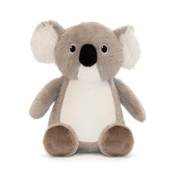 Weighted Animal-Koala 1.5kg