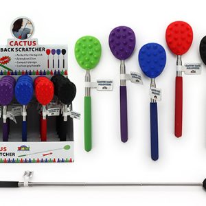 Back Scratcher Cactus
