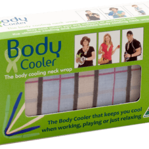 Body Cooler