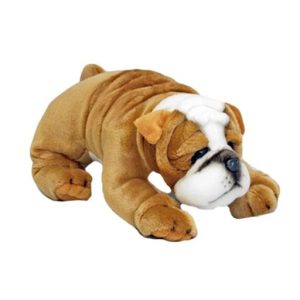 Weighted Boston Bulldog