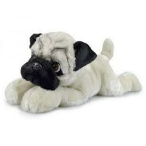 Weighted Pugsly the Pug