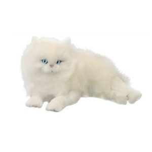 Weighted Snowflake the Cat