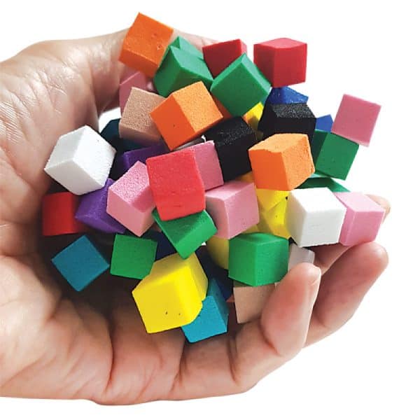 Sensory Magic Cube - Image 2